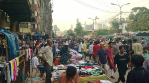 ‘এরশাদ-হাসিনা-খালেদা সবাই ফুটপাতে হকার উচ্ছেদের চেষ্টা করেছেন, কেউ পারেনি’