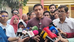 ২-৩ বছরের মধ্যে শিক্ষার নতুন কারিকুলাম বাস্তবায়ন সম্ভব: প্রতিমন্ত্রী ববি হাজ্জাজ