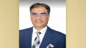 বিএনপির আইন সম্পাদক হলেন ব্যারিস্টার বদরুদ্দোজা বাদল