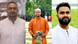 জামায়াত এমপির ওপর হামলা : বিএনপি ও ছাত্রদলের ৩ নেতা বহিষ্কার