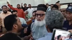 সেই বিচারপতি মান্নানকে বিচারকাজ থেকে সরিয়ে দিলেন প্রধান বিচারপতি