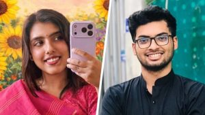 বৃষ্টি-লিমন অ্যাপার্টমেন্টেই খুন হন, গাড়িতে নিয়ে লাশ ফেলা হয় পানিতে: প্রসিকিউটরদের ধারণা