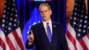 ইরান সমর্থিত ইরাকি শীর্ষ কমান্ডাররা মার্কিন নিষেধাজ্ঞার কবলে