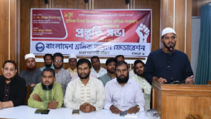 ‘বিএনপির নেতারা আওয়ামী লীগের শাসনামলে সিজনাল আসামি সেজেছিল’: ড. মাসুদ