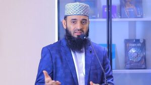 আজহারীর ‘ডিপফেক’ ভিডিও বানিয়ে প্রতারণা: ১০ যুবক কারাগারে