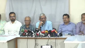 পহেলা মে নয়াপল্টনে বিএনপির সমাবেশ, প্রধান অতিথি তারেক রহমান