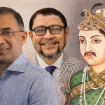 মুঘল সম্রাট বাবরের সঙ্গে প্রধানমন্ত্রীর তুলনা করলেন স্বাস্থ্যমন্ত্রী