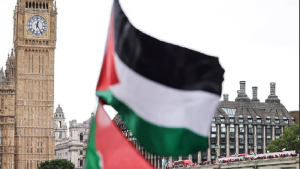 ইসরাইলের ওপর নিষেধাজ্ঞা প্রস্তাবে যুক্তরাজ্যের ৭৫ এমপির স্বাক্ষর
