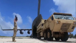 গোলাবারুদ সংকটে যুক্তরাষ্ট্র, অস্ত্রের ঘাটতি পূরণে লাগবে ৬ বছর