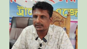 গভীর রাতে নারীর ঘরে যুবদল নেতা, অতঃপর স্থানীয়দের হাতে নাজেহাল