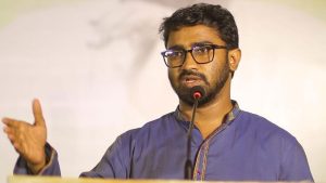 ইউনূসের উপদেষ্টারা জনস্বার্থ বিরোধী বৈদেশিক চুক্তি করে গেছেন: রাশেদ খাঁন