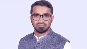 নুরকে সরাতে ষড়যন্ত্র করছে দলের মধ্যে লুকিয়ে থাকা জামায়াত-শিবির: রাশেদ খাঁন