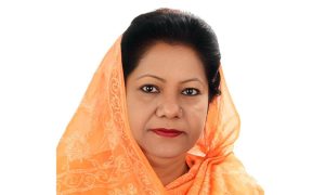 সংরক্ষিত আসনে বিএনপির মনোনয়ন পেলেন রেহানা আক্তার রানু