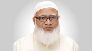 নির্বাচনের পর ওয়াদা ভুলে গেছে বিএনপি: জামায়াত আমির