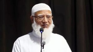 এসএসসি-দাখিল পরীক্ষার্থীদের সাফল্য কামনা বিরোধীদলীয় নেতার