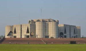 সংরক্ষিত নারী আসনে ৪৯ প্রার্থীকে বিজয়ী ঘোষণা করে গেজেট প্রকাশ