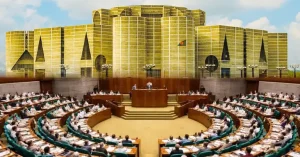 সংসদের কেনাকাটায় ‘হরিলুট’ হয়নি: তদন্ত কমিটি