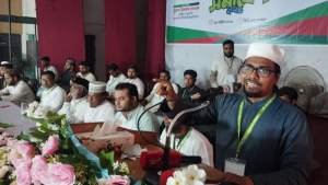 ছাত্রদল না শোধরালে শিবির পেস বল শুরু করবে, ছাত্রলীগের পরিণতি হবে: শিবির সভাপতি