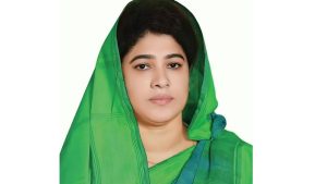 সংরক্ষিত নারী আসনে বিএনপির মনোনয়ন পেলেন যশোরের সাবিরা সুলতানা