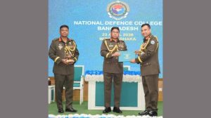 জ্বালানি নিরাপত্তা এখন বড় চ্যালেঞ্জ: সেনাপ্রধান