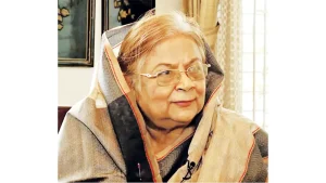 প্রায় ৭ কোটি টাকার সম্পদের মালিক সেলিমা রহমান