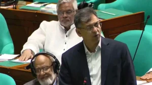 কোনো ছাড় নয়, মাদক নির্মূলে বড় পদক্ষেপের বার্তা স্বরাষ্ট্রমন্ত্রীর