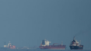 হরমুজ থেকে দুই বাণিজ্যিক জাহাজ জব্দ করল ইরান, আন্তর্জাতিক জলপথে উত্তেজনা বৃদ্ধি