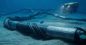 হরমুজে সাবমেরিন ইন্টারনেট ক্যাবল নিয়ে সতর্ক বার্তা ইরানের