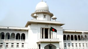 হাইকোর্ট থেকে জামিন জালিয়াতি করে বের হয়ে গেছেন প্রধান আসামি সাজেদুল