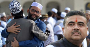 পশ্চিমবঙ্গে ঈদের ছুটি কমিয়ে দিল শুভেন্দুর সরকার