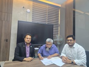 পাকিস্তানের বিশ্ববিদ্যালয়ের সঙ্গে কুবির শিক্ষক-শিক্ষার্থী বিনিময় চুক্তি