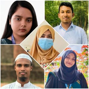 ত্যাগ, মানবিকতা ও বাড়ি ফেরার অনুভূতিতে কুবি শিক্ষার্থীদের ঈদ ভাবনা