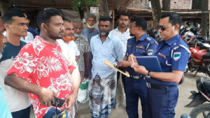 ঝিনাইদহে স্বামীর বিরুদ্ধে স্ত্রীকে কুপিয়ে হত্যার অভিযোগ