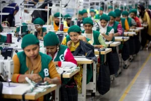 ৪০৯ পোশাক শিল্পসহ ঈদ বোনাস দেয়নি ১৫০০ কারখানা