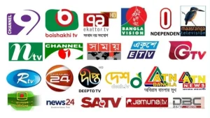 টিভি চ্যানেলে চাকরি পরিবর্তনের ক্ষেত্রে ‘এনওসি’ বাধ্যতামূলক