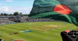 বাংলাদেশ-পাকিস্তান সহ আজ আছে যত খেলা