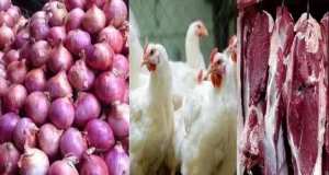 বৃষ্টির কারণে রাজধানীতে হঠাৎ যত হলো ব্রয়লার মুরগির কেজি