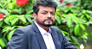 ওমর সানীর ৩ মিনিট ১২ সেকেন্ডের ভিডিও বার্তা