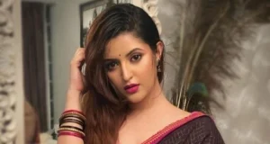 পরীমণির আবেগঘন পোস্ট ছুঁয়ে গেছে ভক্ত-অনুরাগীদের হৃদয়