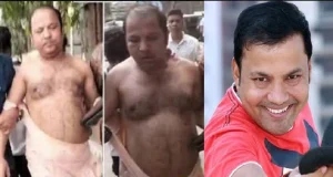 কারাগার থেকে মুক্তি পেয়েছেন অভিনেতা সিদ্দিক