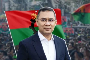 বিএনপির সাংগঠনিক সভা আজ, উপস্থিত থাকবেন প্রধানমন্ত্রী তারেক রহমান