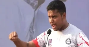 সরকারের প্রতি মানুষের আস্থা কিছুদিনের মধ্যে নাই হয়ে যাবে: হাসনাত আবদুল্লাহ