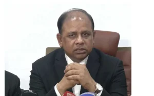 জুলাই শহীদের সঙ্গে বেইমানি নয়, প্রকৃত খুনিদেরই বিচার হবে : চিফ প্রসিকিউটর