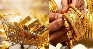 স্বর্ণের দামে নতুন রেকর্ড, ভরিতে বড় লাফ