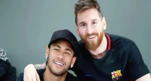 মেসির ইচ্ছা পূরণ