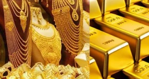 এবার এক লাফে যত হলো স্বর্ণের ভরি
