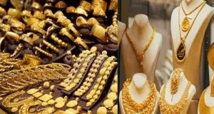 টানা ৪ দফা কমানের পর স্বর্ণের দাম বাড়ানোর সিদ্ধান্ত