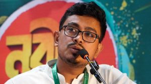 সাদিক কায়েমের মেয়রপ্রার্থী হওয়ার সুযোগ নেই : ছাত্রশিবির