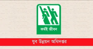 যুব উন্নয়ন অধিদপ্তরে অফিস সহায়ক পদে নিয়োগে আবেদন চলছে