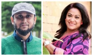 ফারুকী আমাদের কিছু শিল্পীর জীবন শেষ করে দিয়েছেন : অরুণা বিশ্বাস